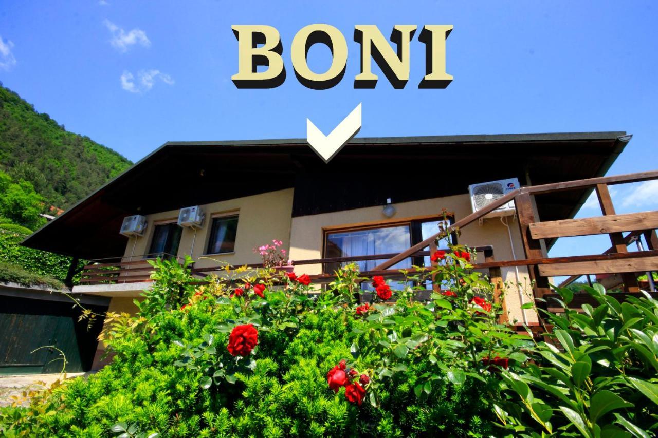 Hotel Na Kopitarjevi Laško Exteriér fotografie