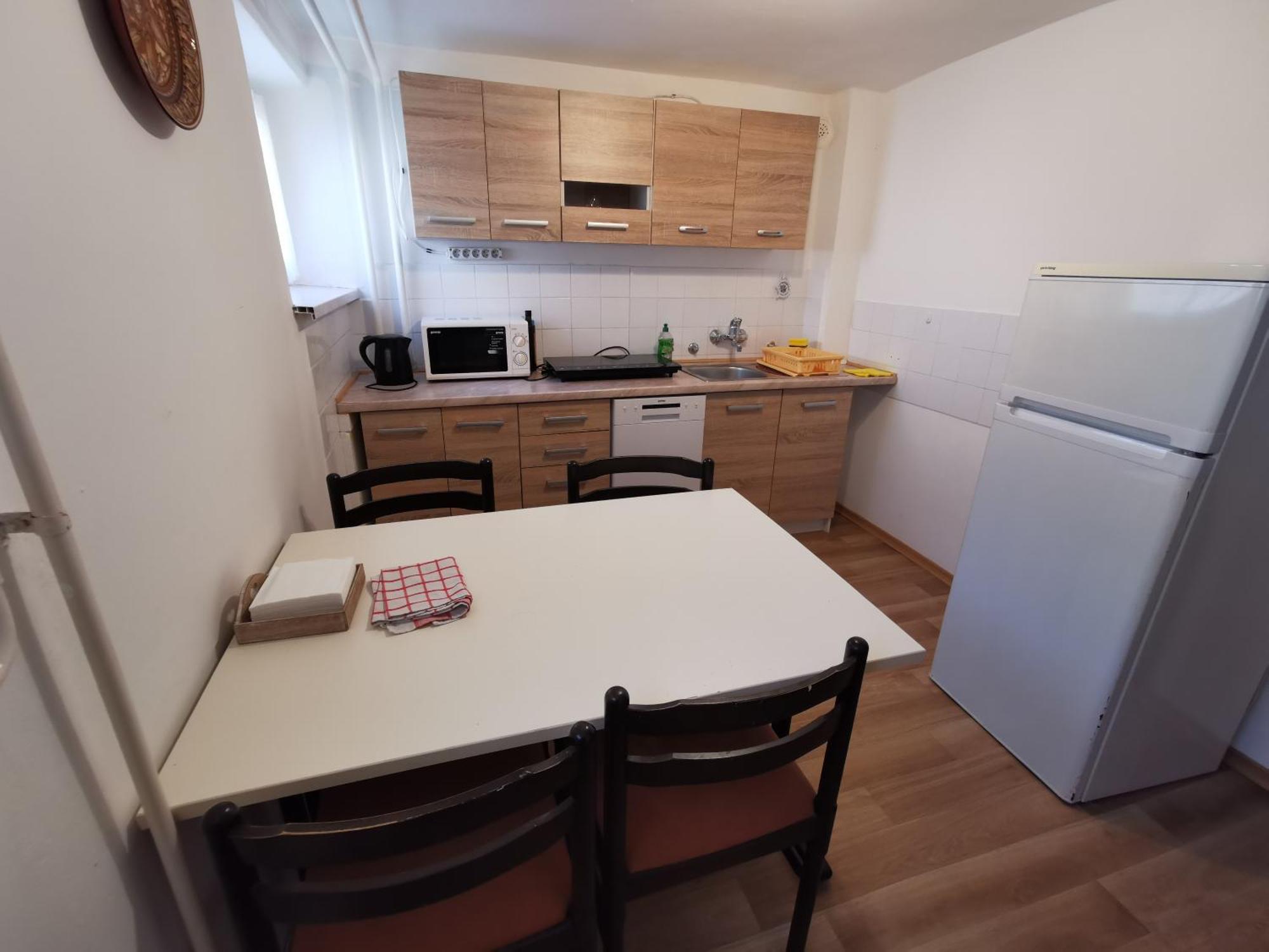 Hotel Na Kopitarjevi Laško Exteriér fotografie