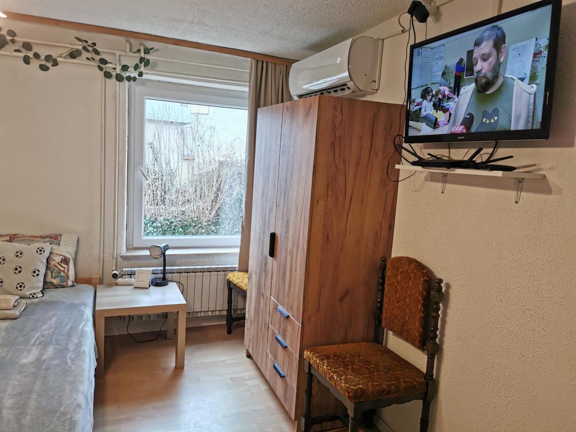 Hotel Na Kopitarjevi Laško Exteriér fotografie