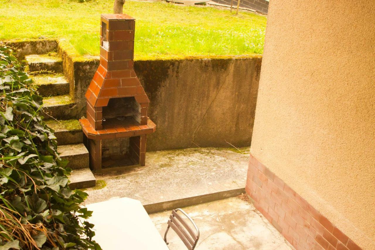 Hotel Na Kopitarjevi Laško Exteriér fotografie